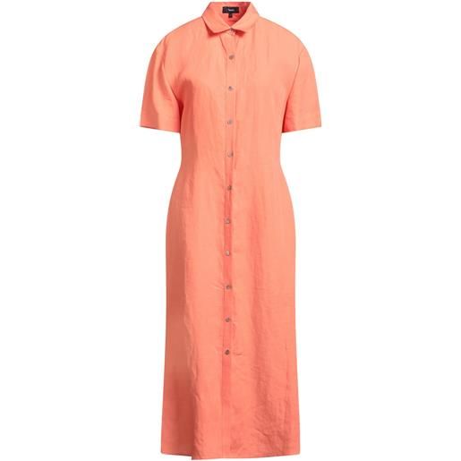 THEORY - vestito chemisier