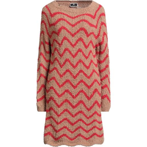 ELISABETTA FRANCHI - vestito corto