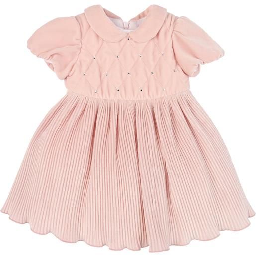 MONNALISA - vestito baby