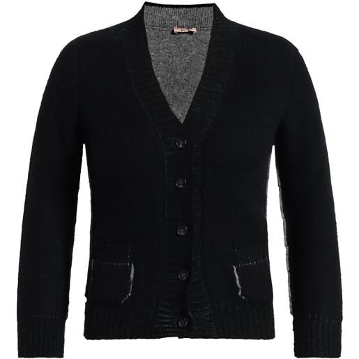 N°21 - cardigan
