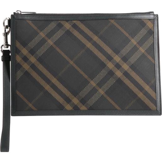 BURBERRY - borsa a mano