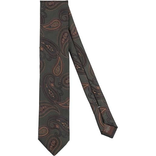 CANALI - cravatte e papillon