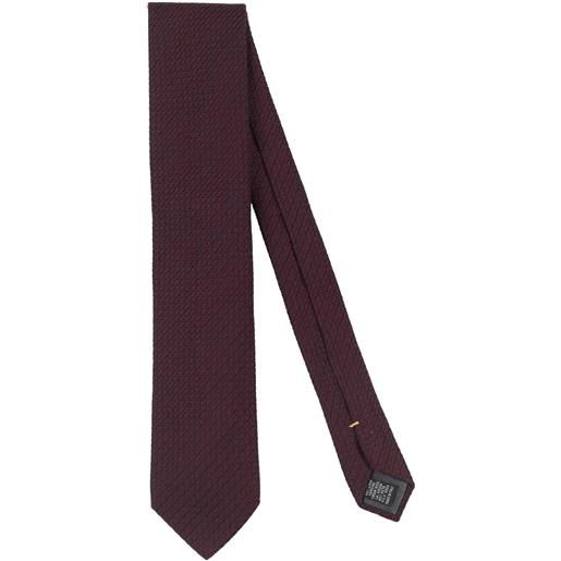 CANALI - cravatte e papillon