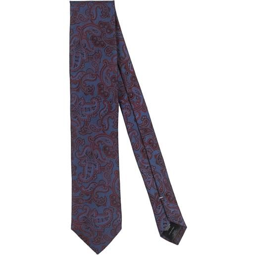 CANALI - cravatte e papillon