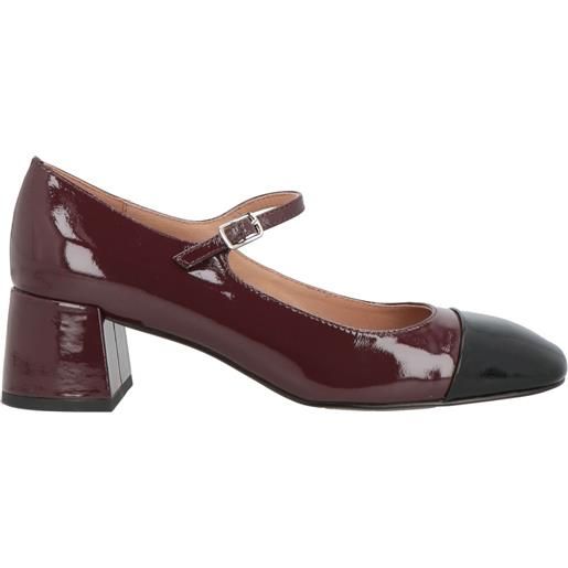 BIBI LOU - décolleté