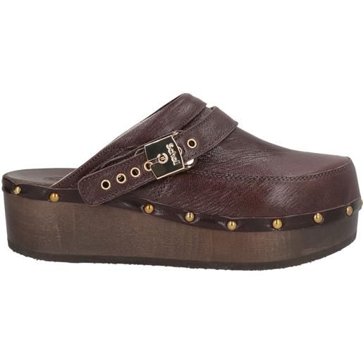 SCHOLL - mule e zoccoli