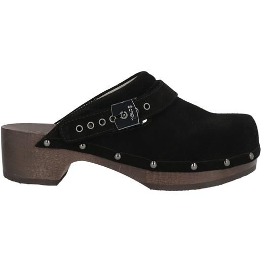 SCHOLL - mule e zoccoli