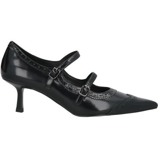 BIBI LOU - décolleté