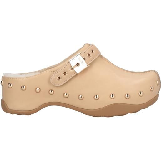 SCHOLL - mule e zoccoli