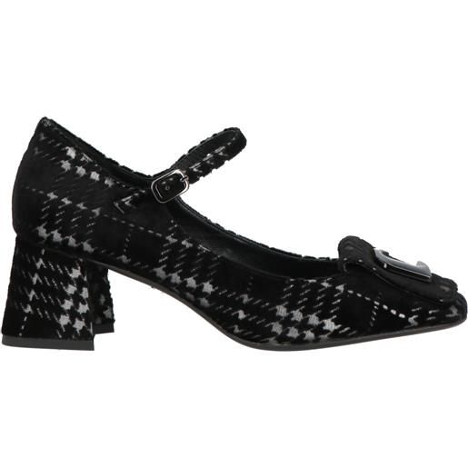 LOLA CRUZ - décolleté