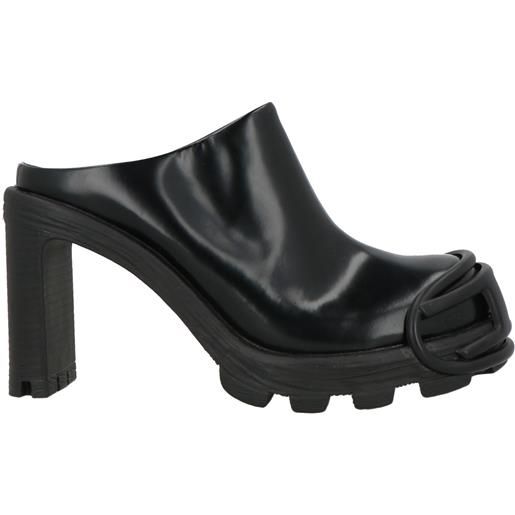 DIESEL - mule e zoccoli