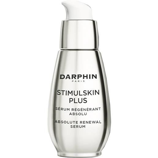 Darphin Div. Estee Lauder ss+ absolute renewal serum30ml