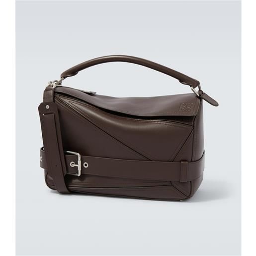 Loewe borsa puzzle biker large in pelle