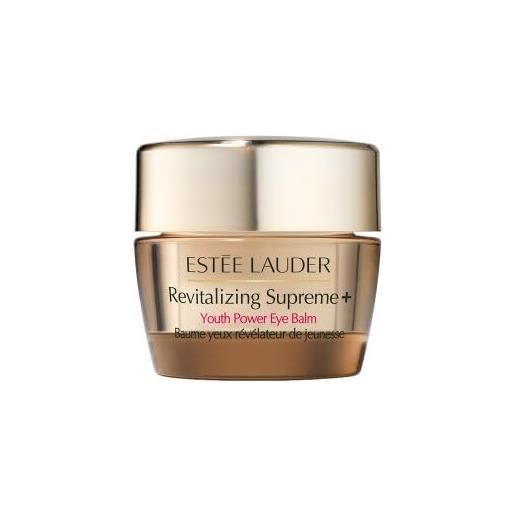 Estee lauder estée lauder revitalizing supreme+ youth power creme 50 ml