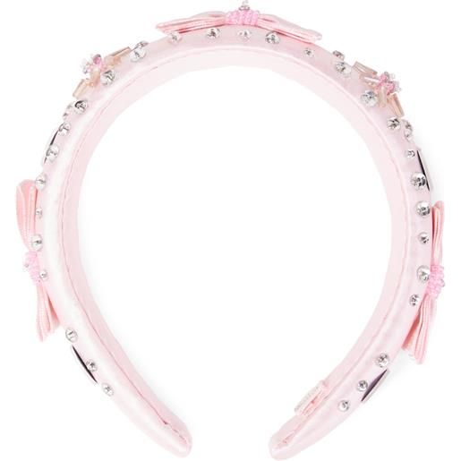 Tutu Du Monde cerchietto dutchess dream con decorazioni