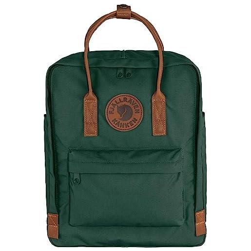 Fjällräven kånken no. 2 deep patina