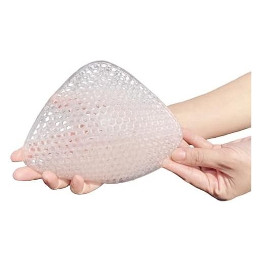 Reggiseno Per Mastectomia BIMEI Senza Ferretto - Con Tasche Per Protesi | Comodo E Supportivo