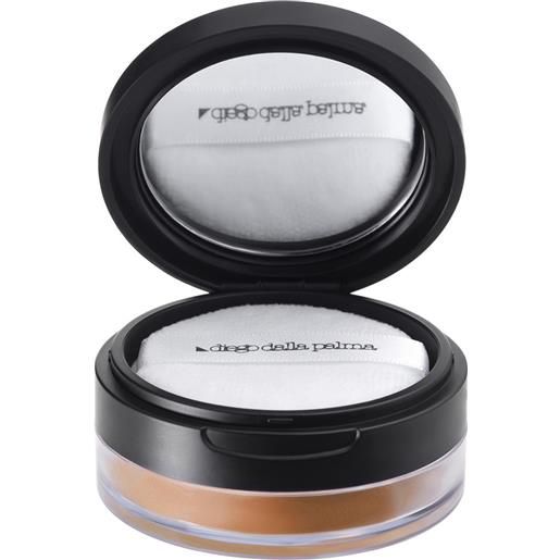 Diego Dalla Palma cipria trasparente in polvere