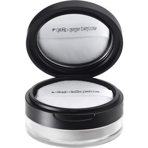 Diego Dalla Palma cipria polvere di riso