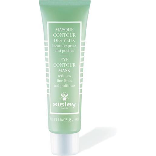 Sisley masque contour des yeux