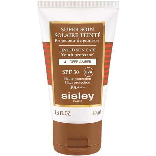 Sisley super soin solaire teinte' spf 30