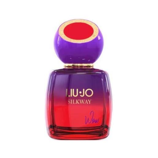 Liu.jo silkway wow eau de parfum