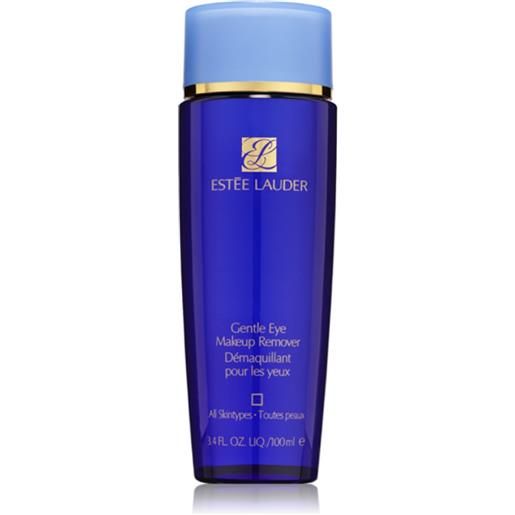 Estee Lauder gentle eye makeup remover