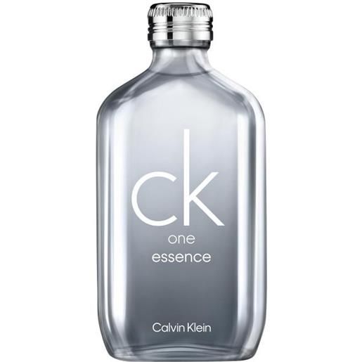 Calvin Klein ck one essence parfum intense unisex