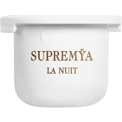 Sisley supremÿa le grand soin yeux anti-age ricarica