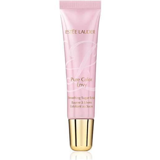 Estee Lauder pure color envy smoothing sugar scrub