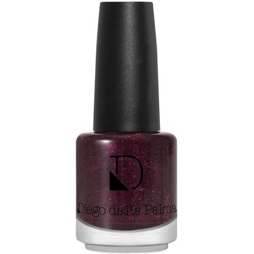 Diego Dalla Palma collezione autunno-inverno 2024 firework lover nails