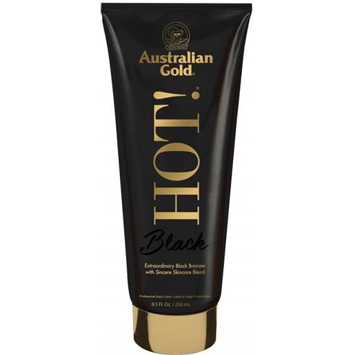 Australian Gold hot!Black