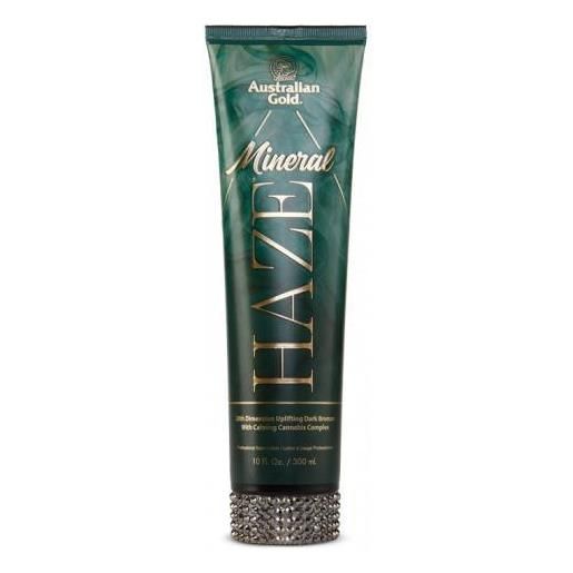 Australian Gold mineral haze