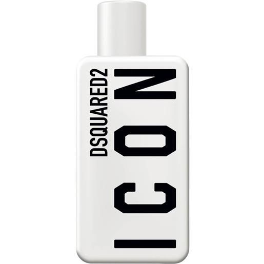 Dsquared2 icon pour femme eau de parfum