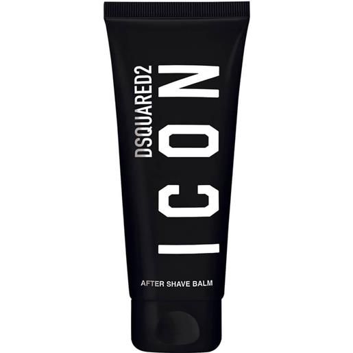 Dsquared2 icon pour homme after shave balm