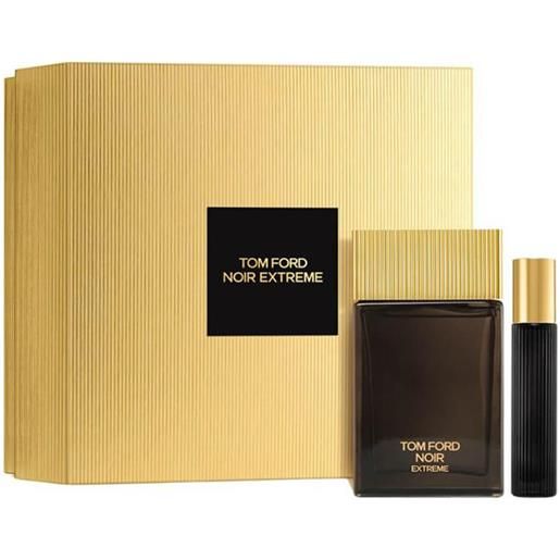 Tom Ford noir extreme eau de parfum confezione regalo