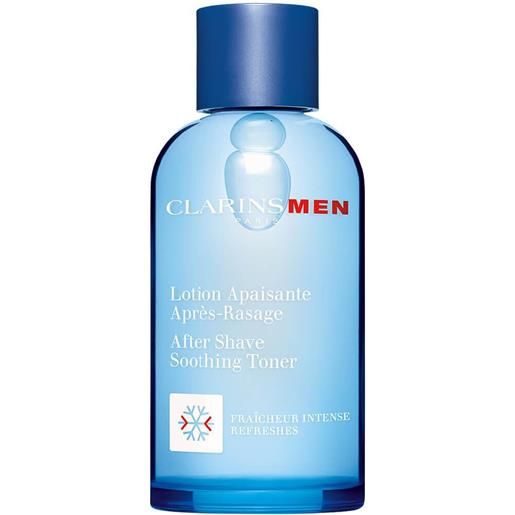 Clarins men lotion apaisante après-rasage