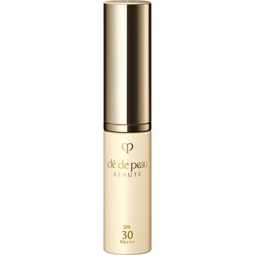 Clé de Peau Beauté uv protective lip treatment