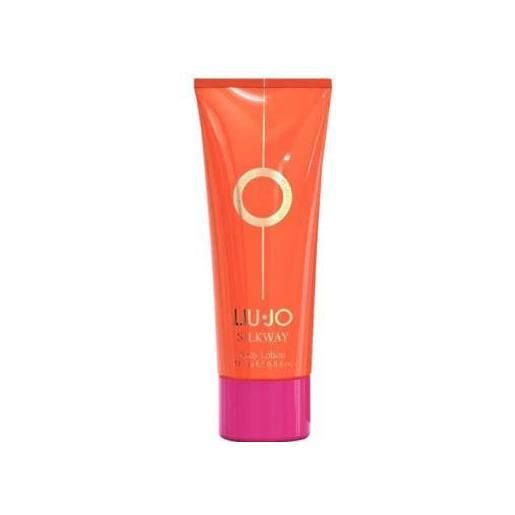 Liu.jo silkway body lotion