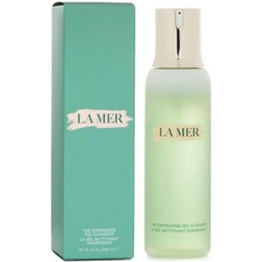 La Mer the energizing gel cleanser