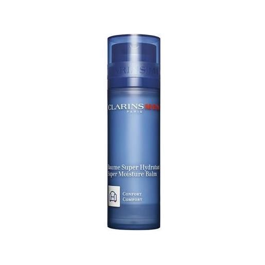 Clarins men balsamo super idratante