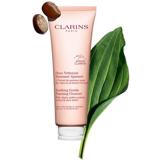 Clarins nutri-lumière spf15 dark-spot control, revitalizing day cream