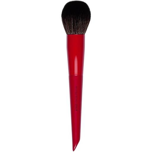 Diego Dalla Palma pennello maxi bombato terre e ciprie 67