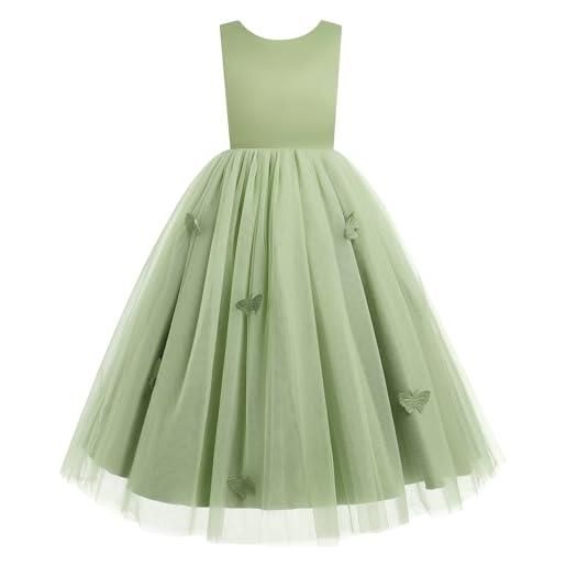 Odizli Abo in tulle per bambini, per autunno, inverno