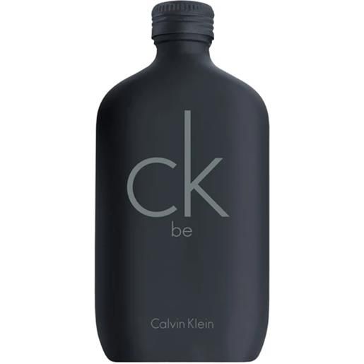 Calvin Klein ck be eau de toilette - 200 ml