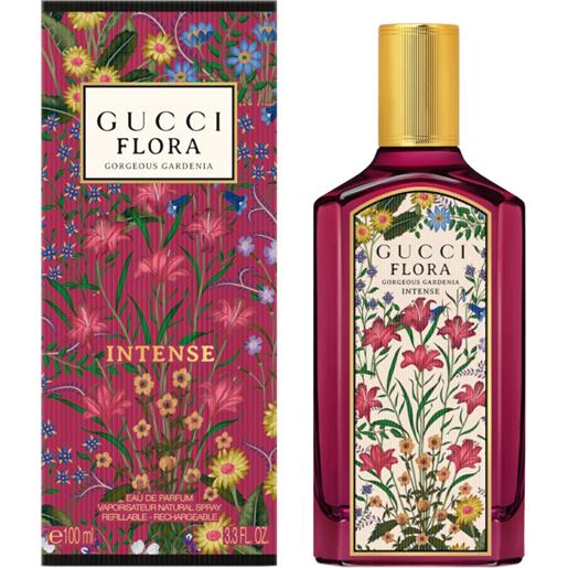 Gucci > Gucci flora gorgeous gardenia eau de parfum intense 100 ml