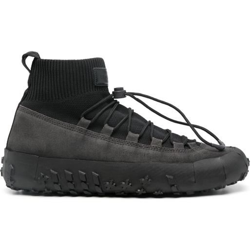 LEMAIRE sneakers vibram - nero