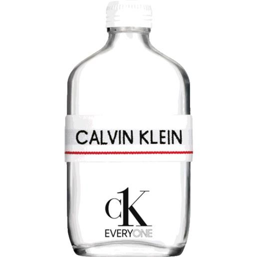 Calvin Klein everyone eau de toilette spray 50ml - profumo fresco per