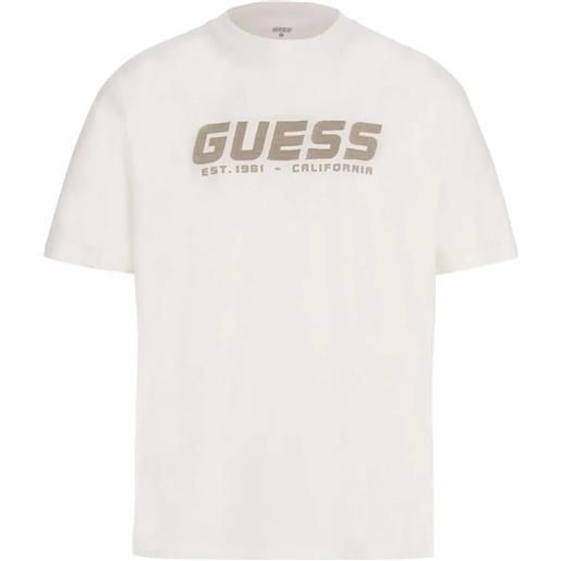 Guess Athleisure t-shirt uomo - Guess Athleisure - z5ri10 i3z14
