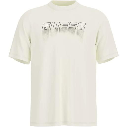 Guess Athleisure t-shirt uomo - Guess Athleisure - z5ri11 i3z14
